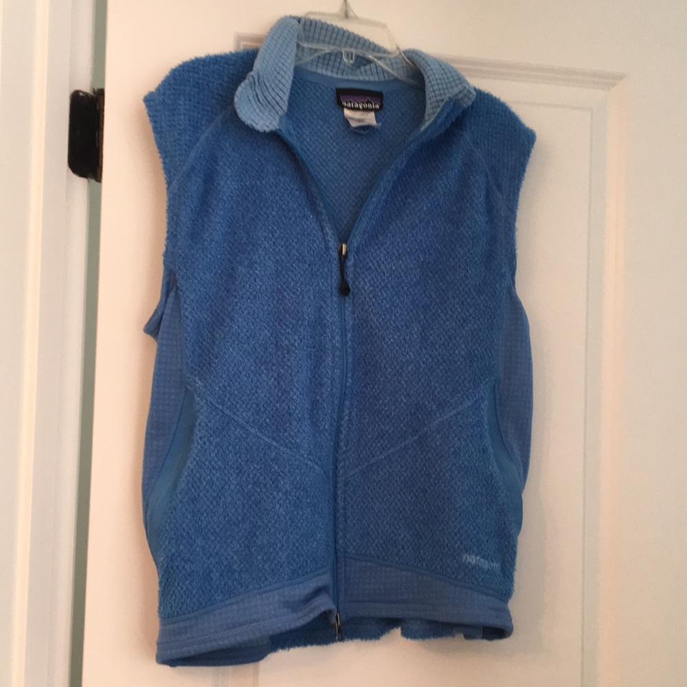 Patagonia Vest